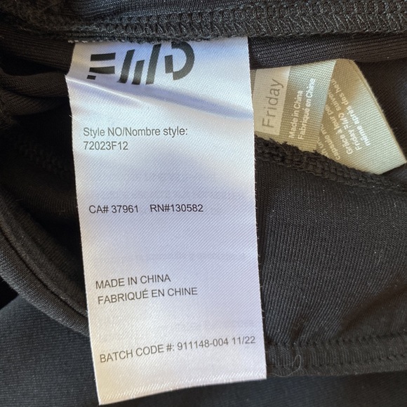 FWD Friday Day to Night Pant - Picture 14 of 14